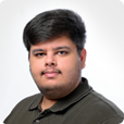 Mr. Divyansh Agnani, Associate Fund Manager